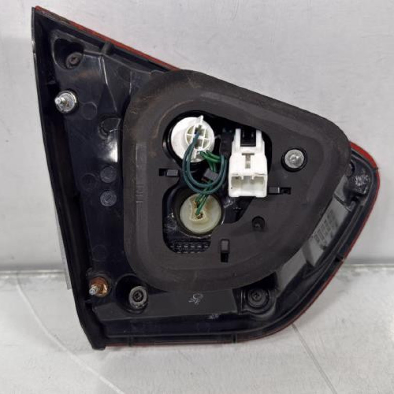 Feu arriere secondaire droit (feux) KIA RIO 3 Photo n°2