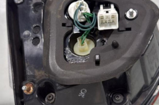 Feu arriere secondaire droit (feux) KIA RIO 3