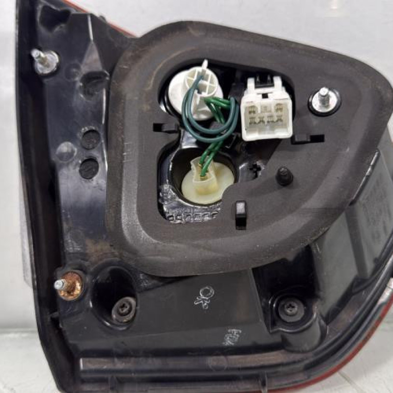 Feu arriere secondaire droit (feux) KIA RIO 3 Photo n°3