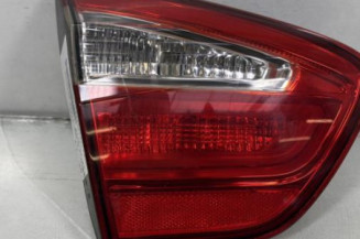 Feu arriere secondaire gauche (feux) KIA RIO 3 Photo n°1