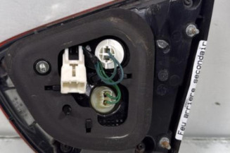 Feu arriere secondaire gauche (feux) KIA RIO 3