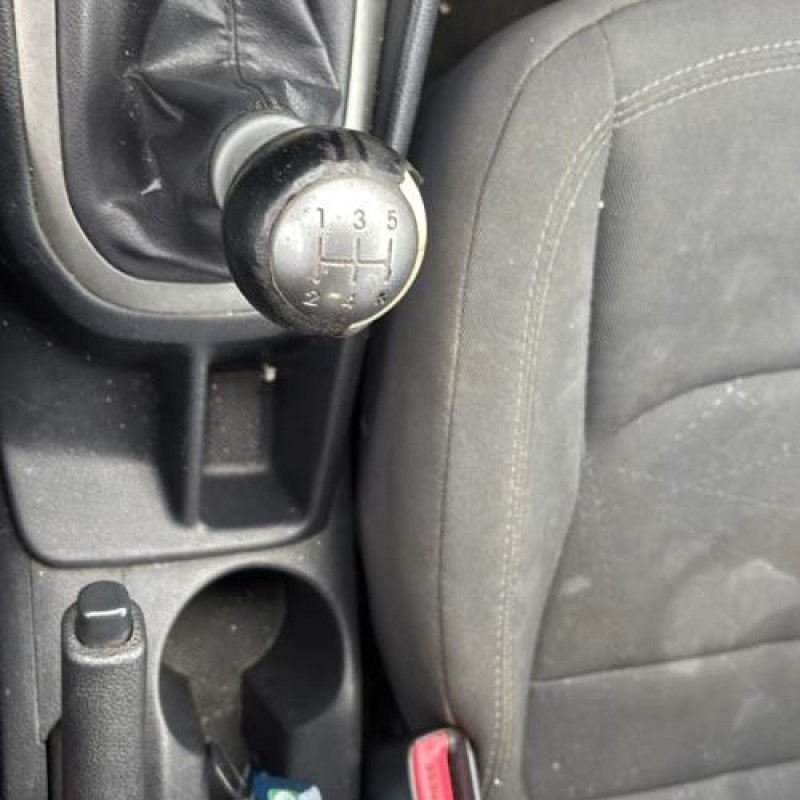 Feu arriere secondaire gauche (feux) KIA RIO 3 Photo n°19