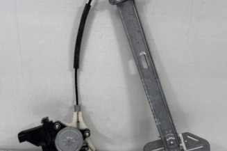 Leve vitre electrique avant gauche KIA RIO 3 Photo n°1