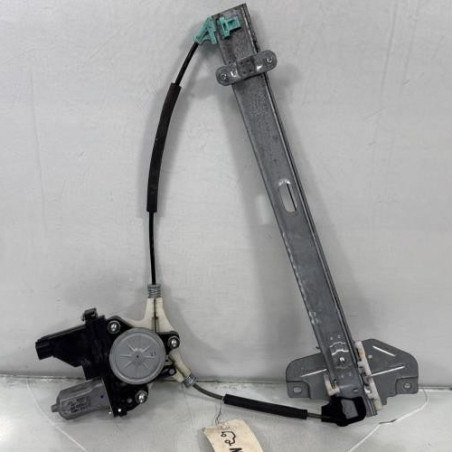 Leve vitre electrique avant gauche KIA RIO 3 Photo n°1