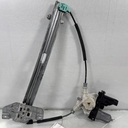 Leve vitre electrique avant gauche KIA RIO 3