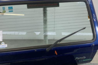 Malle/Hayon arriere FIAT PANDA 1 Photo n°1