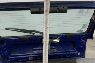 Malle/Hayon arriere FIAT PANDA 1