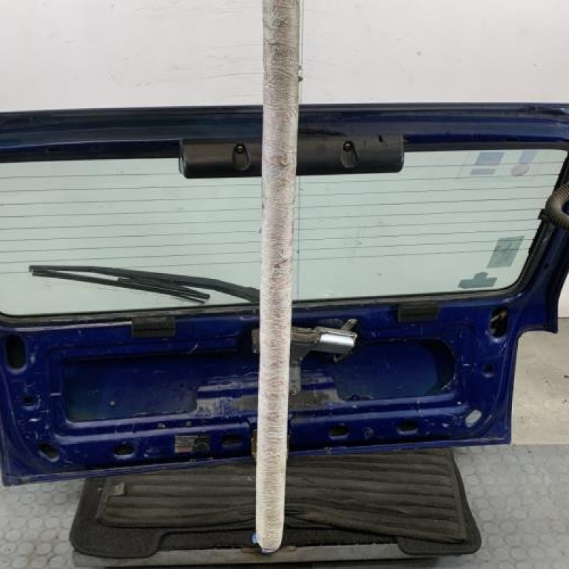 Malle/Hayon arriere FIAT PANDA 1 Photo n°3