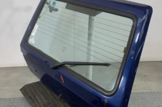 Malle/Hayon arriere FIAT PANDA 1