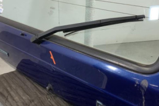 Malle/Hayon arriere FIAT PANDA 1