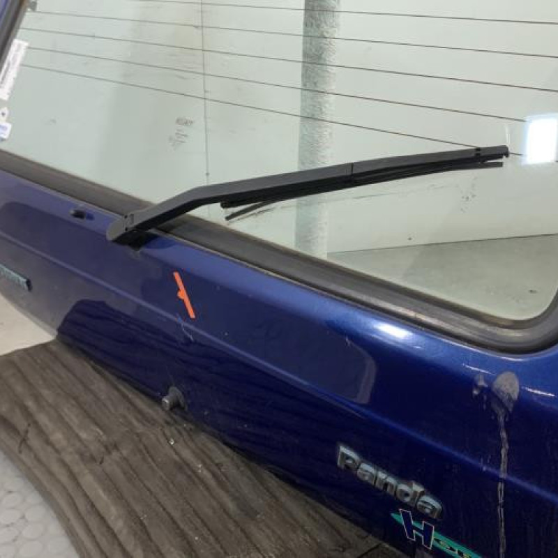 Malle/Hayon arriere FIAT PANDA 1 Photo n°5