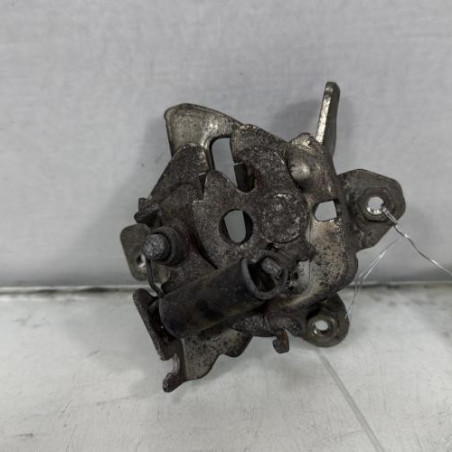 Fermeture de capot FIAT 500 2 Photo n°1