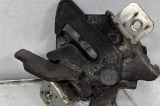 Fermeture de capot FIAT 500 2