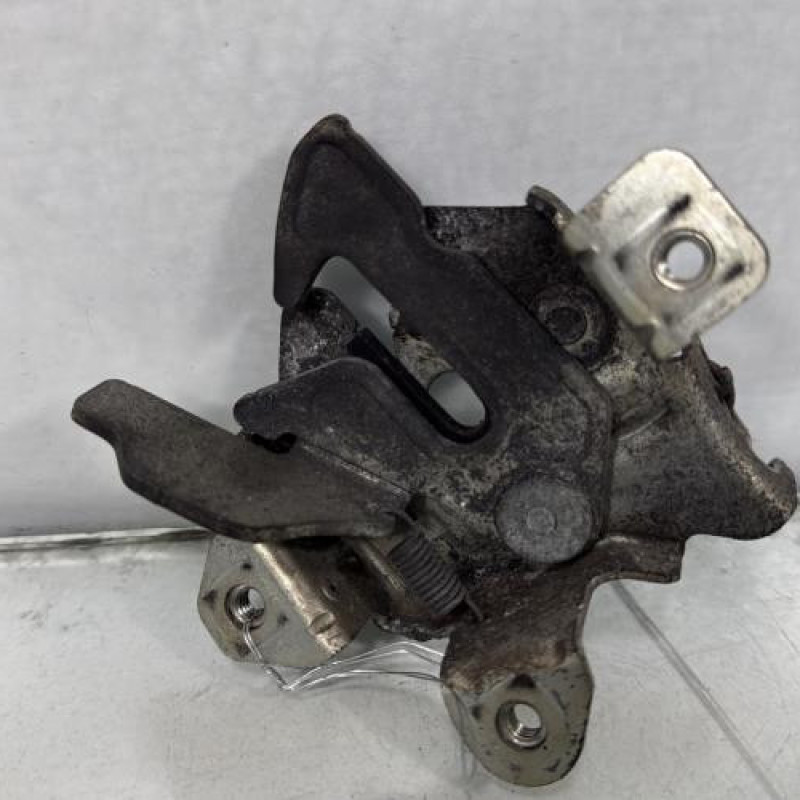 Fermeture de capot FIAT 500 2 Photo n°2