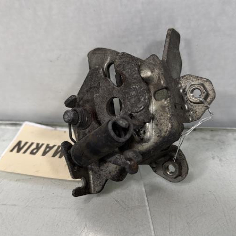 Fermeture de capot FIAT 500 2 Photo n°3