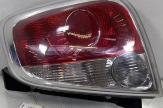 Feu arriere principal droit (feux) FIAT 500 2 Photo n°1