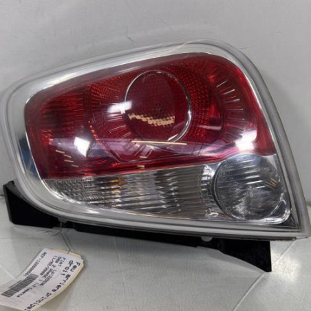 Feu arriere principal droit (feux) FIAT 500 2 Photo n°1