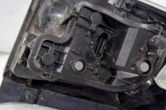 Feu arriere principal droit (feux) FIAT 500 2