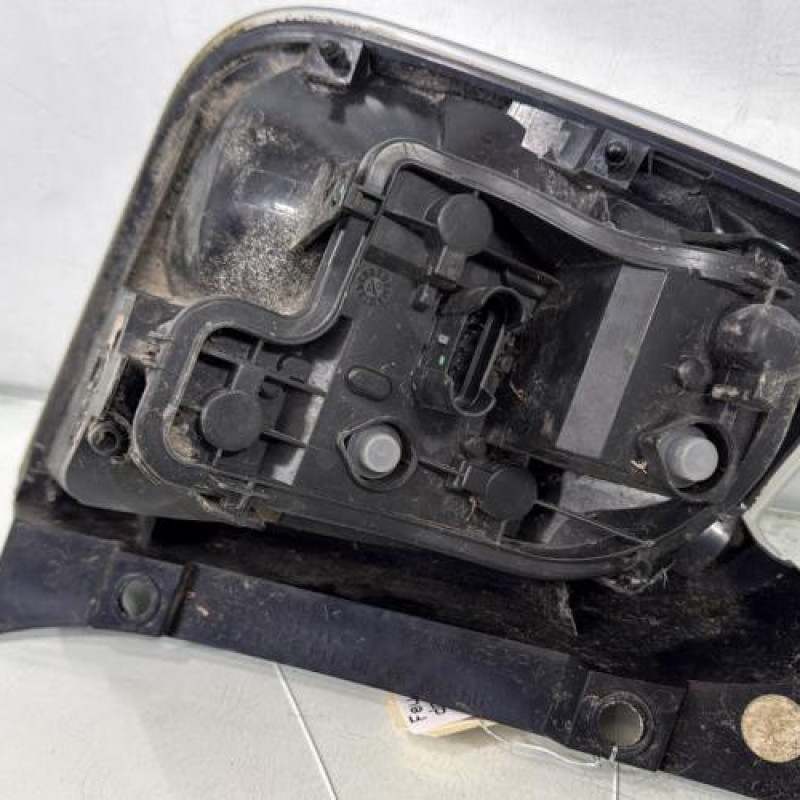 Feu arriere principal droit (feux) FIAT 500 2 Photo n°2