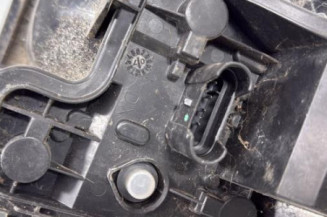 Feu arriere principal droit (feux) FIAT 500 2