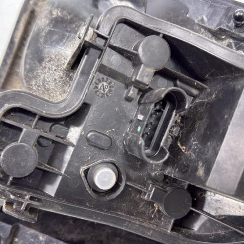 Feu arriere principal droit (feux) FIAT 500 2 Photo n°3