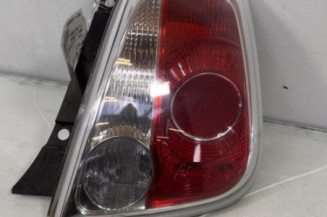Feu arriere principal droit (feux) FIAT 500 2