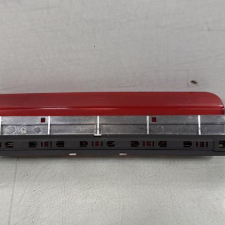 Feu arriere stop central FIAT 500 2 Photo n°1