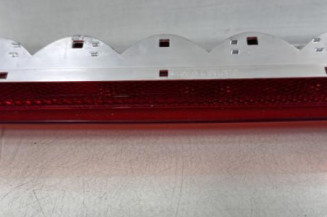 Feu arriere stop central FIAT 500 2