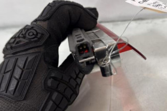 Feu arriere stop central FIAT 500 2