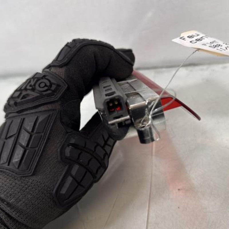 Feu arriere stop central FIAT 500 2 Photo n°4