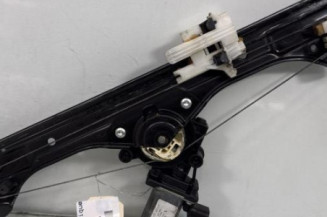 Leve vitre electrique avant gauche FIAT 500 2 Photo n°1