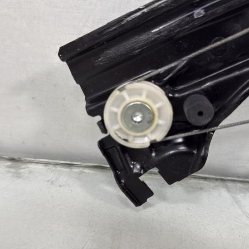 Leve vitre electrique avant gauche FIAT 500 2 Photo n°3