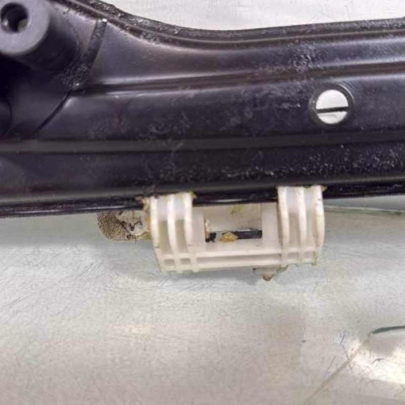 Leve vitre electrique avant gauche FIAT 500 2 Photo n°5