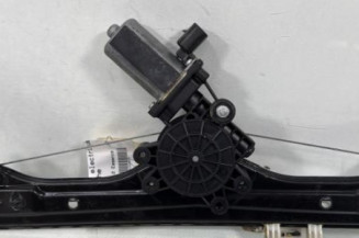 Leve vitre electrique avant gauche FIAT 500 2