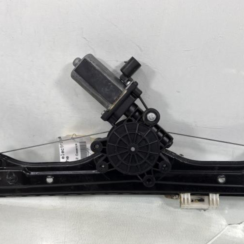 Leve vitre electrique avant gauche FIAT 500 2 Photo n°6