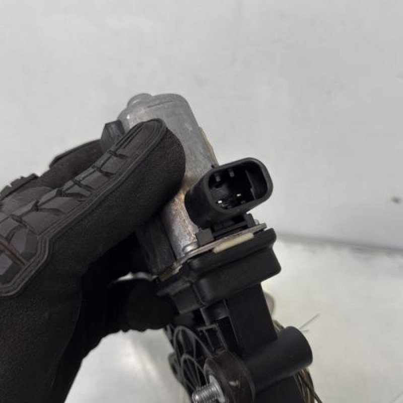 Leve vitre electrique avant gauche FIAT 500 2 Photo n°7