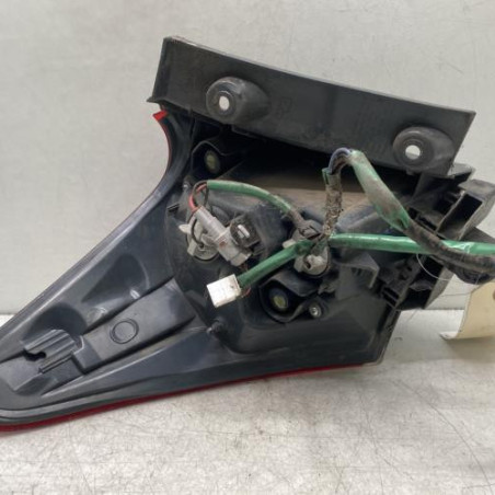 Feu arriere principal droit (feux) TOYOTA AURIS 2