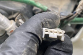 Feu arriere principal droit (feux) TOYOTA AURIS 2