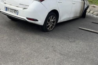 Feu arriere principal droit (feux) TOYOTA AURIS 2