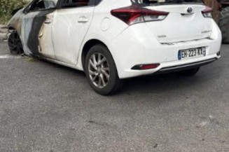 Feu arriere principal droit (feux) TOYOTA AURIS 2