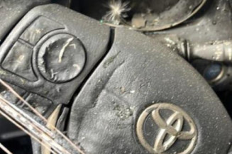 Feu arriere principal droit (feux) TOYOTA AURIS 2