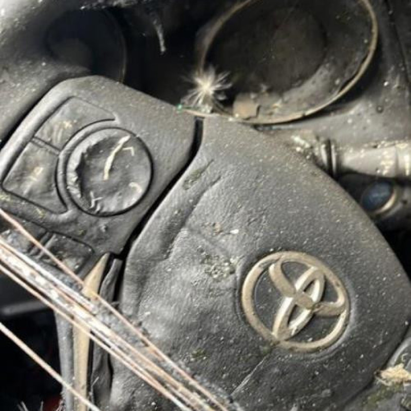 Feu arriere principal droit (feux) TOYOTA AURIS 2 Photo n°8