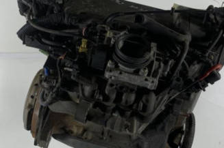 Moteur FIAT SEICENTO Photo n°1