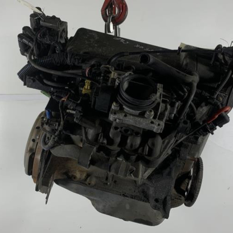 Moteur FIAT SEICENTO Photo n°1