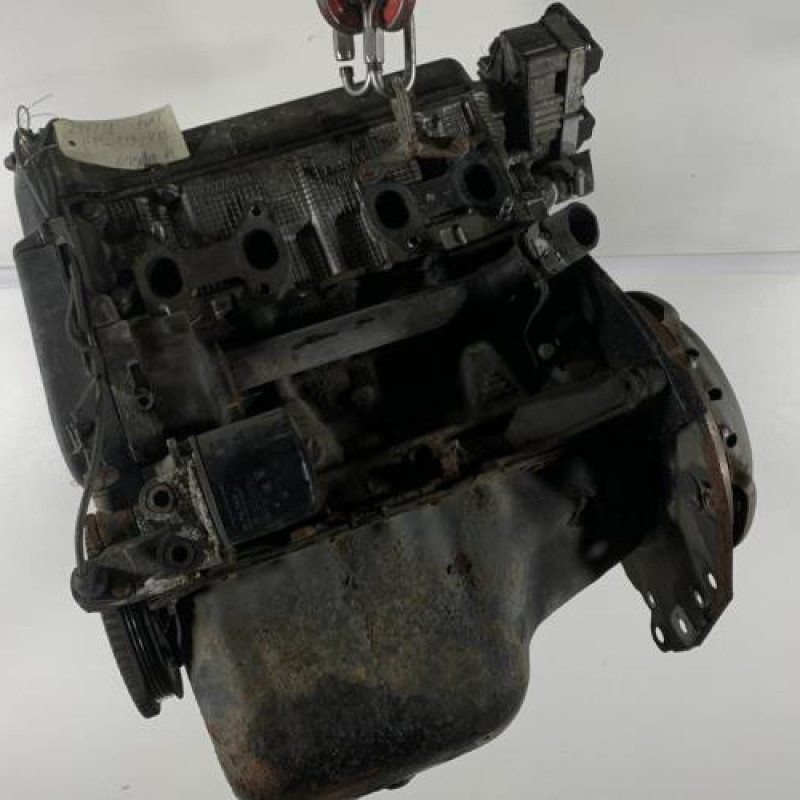 Moteur FIAT SEICENTO Photo n°3