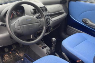 Moteur FIAT SEICENTO