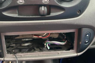 Moteur FIAT SEICENTO