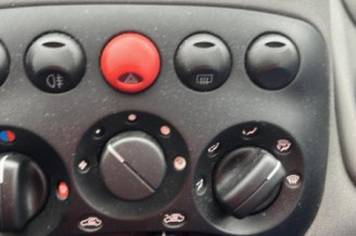 Moteur FIAT SEICENTO