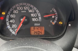 Moteur FIAT SEICENTO