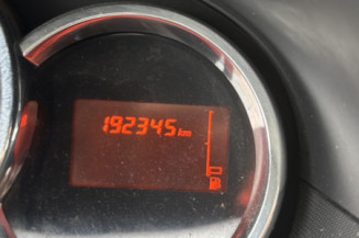 DACIA DUSTER 1 PHASE 2 1.5 DCI - 8V TURBO Photo n°1